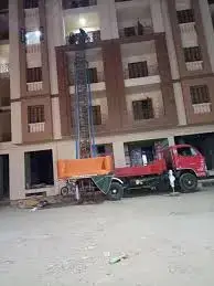شركة نقل اثاث بالونش في مدينتي