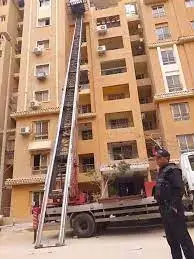 شركة نقل اثاث في الشروق