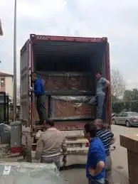 شركة نقل اثاث في شارع النحاسين