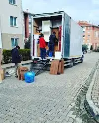 شركة نقل عفش في شارع الفحامين