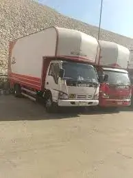 شركة نقل وتغليف العفش في القاهرة
