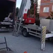 نقل الاثاث في الجودرية