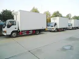 نقل عفش في شارع أمير الجيوش