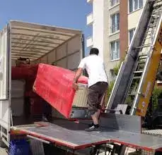 نقل عفش في شارع الفحامين