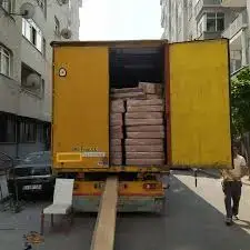 نقل عفش في شارع النحاسين