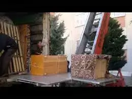 ونش رفع الاثاث في الجودرية