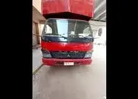 ونش رفع الاثاث في مدينة الوفاء والامل