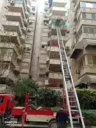 ونش رفع العفش في مدينة بدر