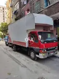 ونش رفع عفش في مدينة الوفاء والامل