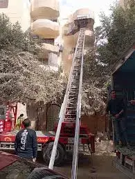 ونش رفع عفش في مدينة بدر