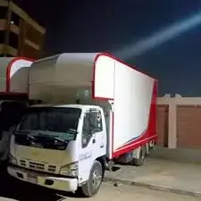 سيارات نقل اثاث في مصر القديمة