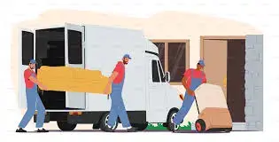 شركة نقل عفش في فيصل