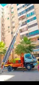 نقل اثاث الجيزة