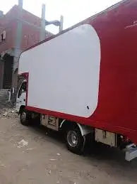 ونش رفع الاثاث في مصر القديمة