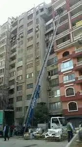ونش رفع عفش الجيزة