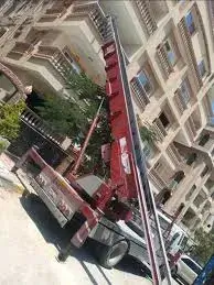 ونش رفع عفش