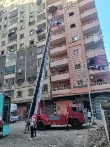 شركات نقل الاثاث في سوق السلاح
