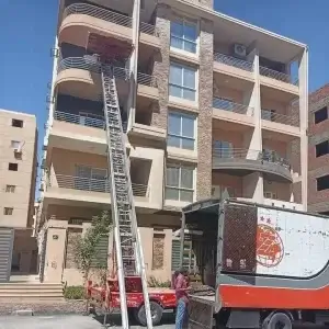 شركات نقل الاثاث في ميدان الصالحي