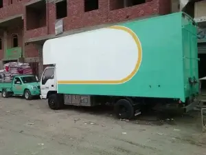 شركات نقل الاثاث في ميدان قراقوش