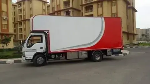 شركة نقل عفش في ميدان الرميلة