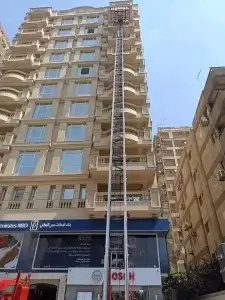شركة نقل وتغليف العفش في الرميلة