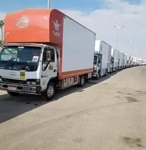 سيارات نقل العفش