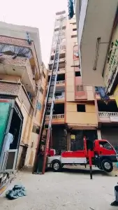 شركات نقل اثاث