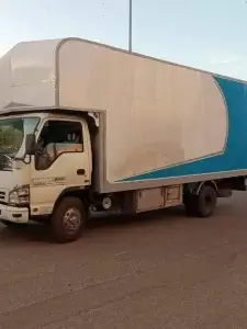 نقل العفش في القاهرة