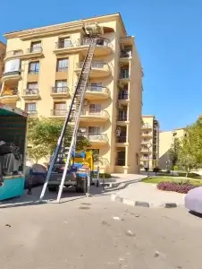 نقل أثاث مكتبي