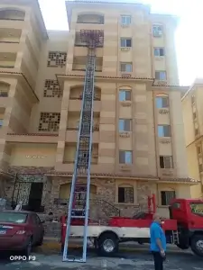 سيارات نقل اثاث