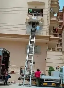 سيارات نقل اثاث