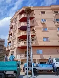 شركة نقل اثاث في الشروق