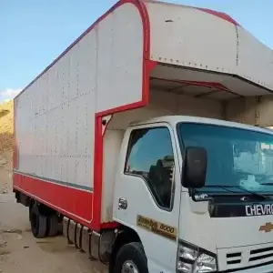 شركة نقل اثاث في فيصل