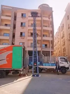 نقل عفش فيصل