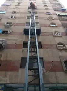 شركة نقل اثاث بالمهندسين