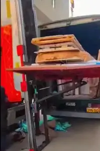 نقل عفش المعادي