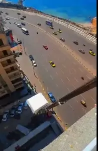 شركة نقل اثاث في المعادي