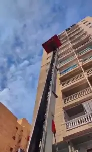 شركات نقل الاثاث في حدائق المعادي