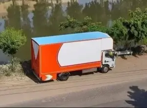 نقل عفش الدقي