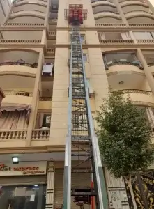 نقل عفش المهندسين