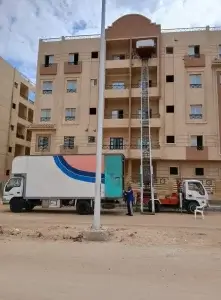 ونش رفع عفش المهندسين