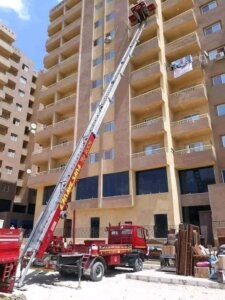 شركة نقل وتغليف في مساكن شيراتون