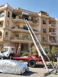 اسعار نقل العفش في الاسكندرية
