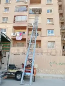 سيارات نقل اثاث في المقطم