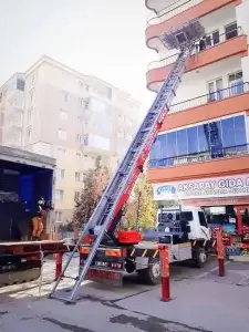 شركات نقل الاثاث في الماظة