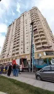 شركات نقل العفش في النزهة الجديدة