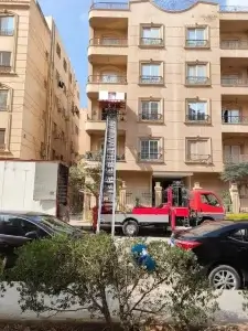 شركة نقل اثاث المعصرة
