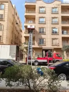 شركة نقل اثاث في المريوطية