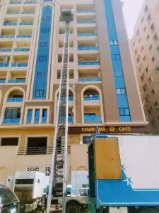 شركة نقل اثاث في المقطم