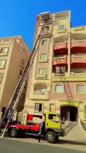 شركة نقل اثاث في حدائق حلوان